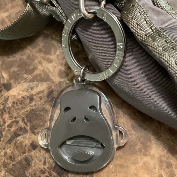 Kipling crossbody bag - Picture 9 of 9